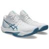 Asics Мужские Sky Elite FF 3 Mid Белый Синий Красный 1051A081-106