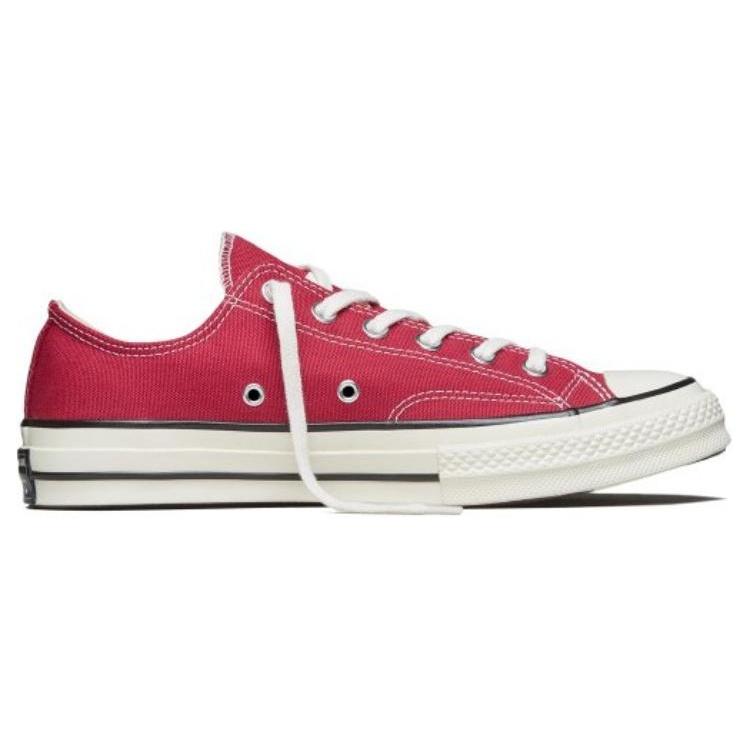 Converse Chuck Taylor All Star 1970s 'Crimson' Men's 142337C
