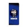 TV Anime "My Hero Academia" [Tenya Iida] Everyone's Mochocho! 3rd Premium Ticket Case M YA