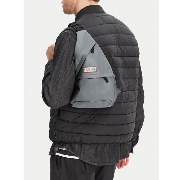 Hunter Рюкзак HTR-B-004-07 Серый