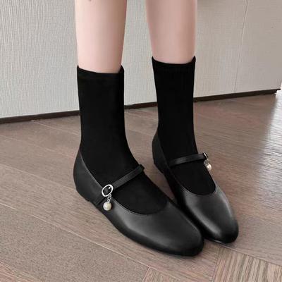 Туфли – Мэри Джейн