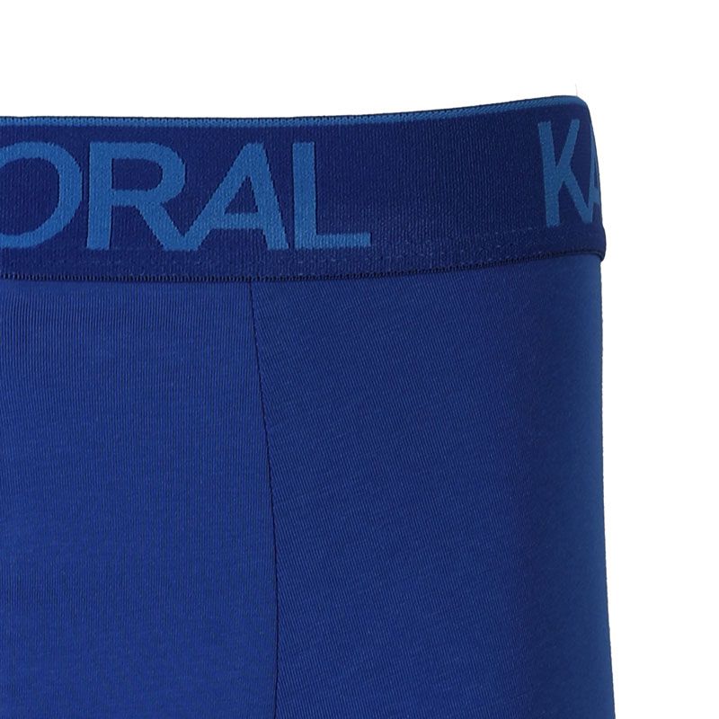Pack of 2 Premium Boxers from the Ceylian Collection for Men by KAPORAL