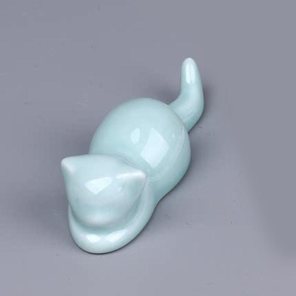 Подставка для кистей для письма художника, керамическая подставка для каллиграфических ручек для акварельной живописи тушью