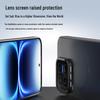Магнитный чехол Smorss с ощущением кожи для Vivo iQOO 15 Ultra