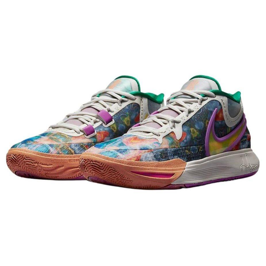 Nike Kyrie 8 'Круг Жизни' DQ3840-001
