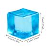9 Стилей Neadoh Приятный Кубик Сквиши Игрушка-Антистресс для Расслабления Высокоплотный Гель Приятный Кубик для Сенсорного Успокоения Игрушки Для Подарка Взрослому