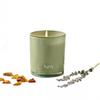Amazonia Botanica Glass Scented Candle