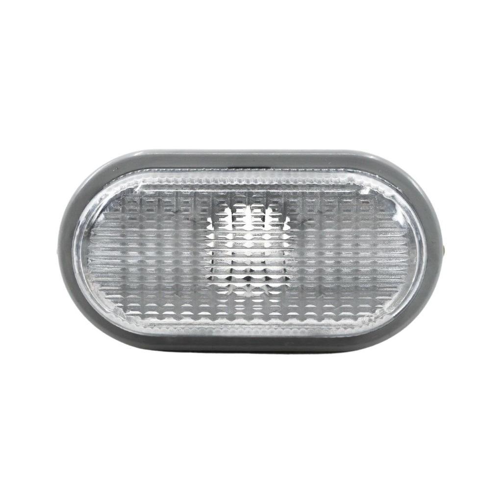Side Signal Lamp for Renault - With Gasket - White