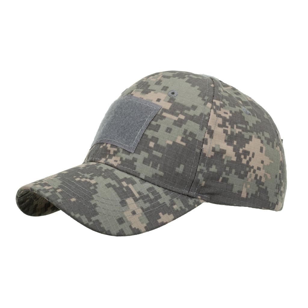 Бейсболка камуфляжная для улицы, тактическая бейсболка, снаряжение для спецназа, летний козырек