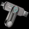 Netac US7 Высокоскоростной USB 3.2 Флеш-накопитель