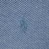 POLO RALPH LAUREN One point logo Long sleeve Cotton knit knit LG Men's Used