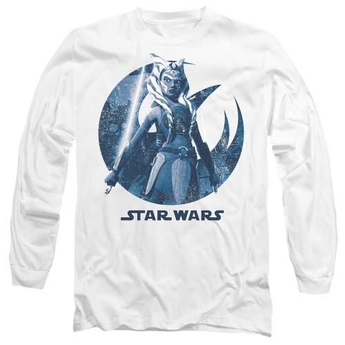 Ahsoka Unisex Adult Ready T-Shirt