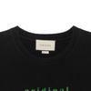 Оригинальная футболка Gucci с принтом из прошлой коллекции 616036-XJCOQ-1082