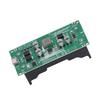 15W 3A High Power UPS Battery Boost Charging Module 18650 Lithium Battery Step Up Charger Board 5V 1A