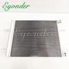 Конденсатор кондиционера для Citroen Berlingo Grand C4 Spacetourer Bus Opel Combo Vivaro C Peugeot 3008 5008 9815871080