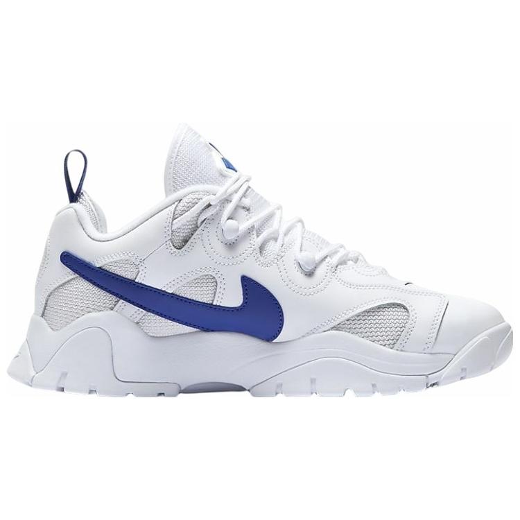 Nike Air Barrage Low Hyper Blue CD7510-100