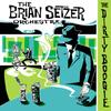 CD BRIAN SETZER ORCHESTRA The Dirty Boogie INTD90183 Interscope Reco 1998 США Джаз Б/у