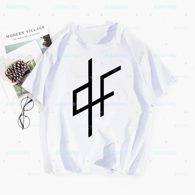 Le Monde Chico T Shirt Men PNL Rapper Shirts Quality Summer Top Freres Singer Tshirts Short Sleeves Tees TShirt