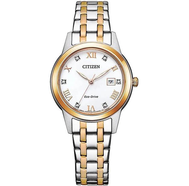 Citizen FE1246-85A Watch