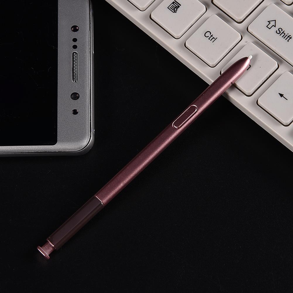 For Note 5 Electromagnetic Stylet Touch Pen Replacement Gray