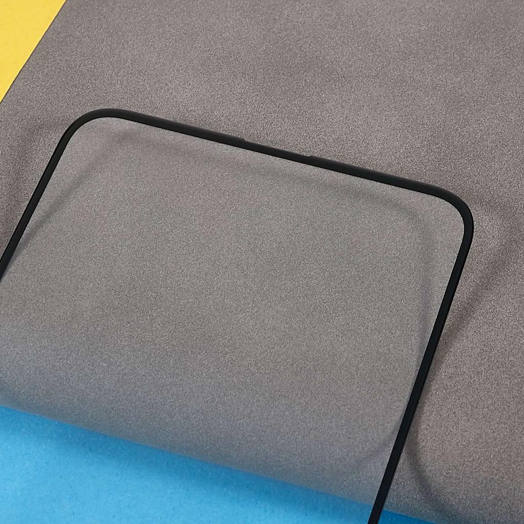 Для Huawei P Smart Z/Y9 Prime 2019 Класс C Экран Стекло Линза+Клей OCA Замена (без логотипа)