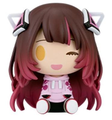 Ichiban Kuji Hololive том 4 Приз Choconokko Фигурка Choconokko Roboco