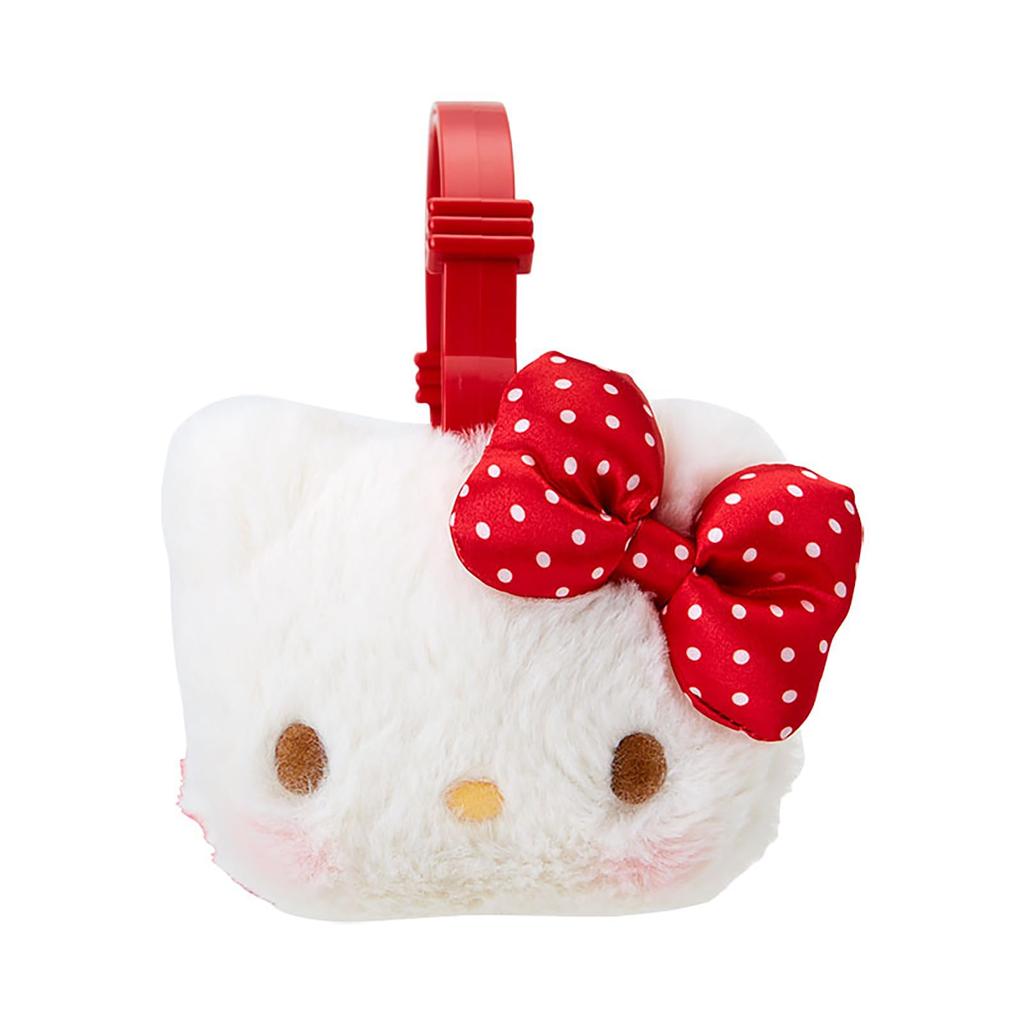Kids Earmuffs Hello Kitty Earmuffs for Children Cold Protection 251968 [Sanrio]