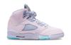 Jordan Детские кроссовки Air Jordan 5 Retro "Easter 2022" DV0563-600
