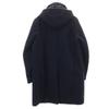 Danton URBAN RESEARCH Urban Research special order coat 38 Walnut button Women Used