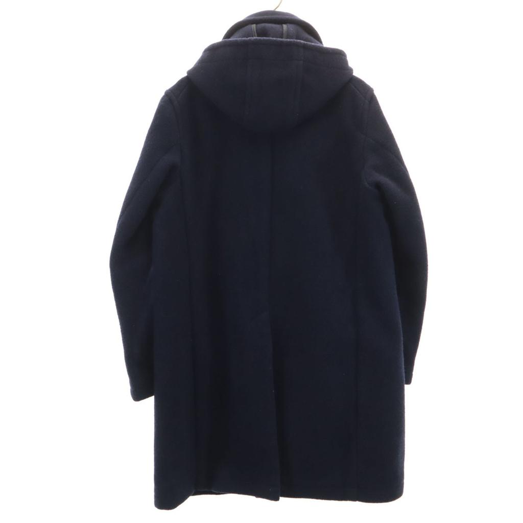 Danton URBAN RESEARCH Urban Research special order coat 38 Walnut button Women Used
