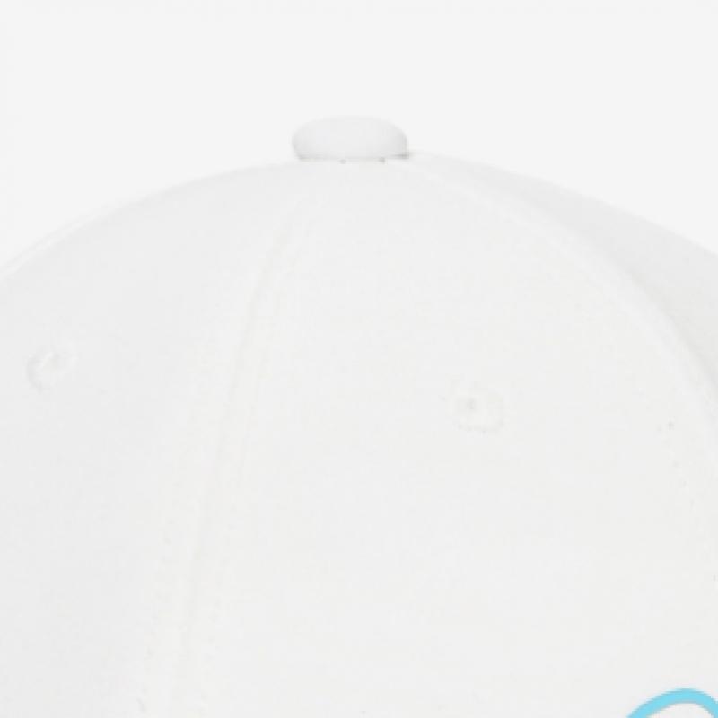 [Fila Kids] Kids Team Fila Baseball Cap  Fk3cpe5101x Owh  q0zFk3cpe5101xOwh