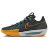 New Air Zoom G.T. Cut 3 'Miami Hurricanes' DV2918-001