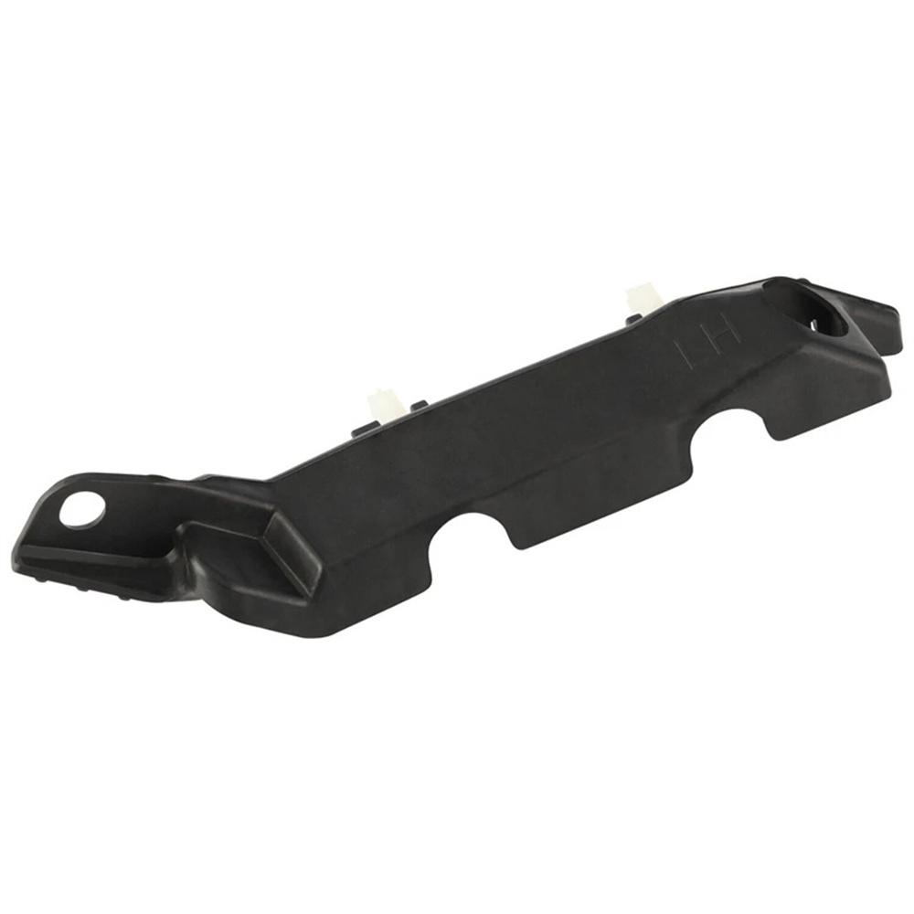 1 Pair Front Left+Right Bumper Brackets Fits For Hyundai Elantra Sedan 2011-2016