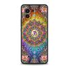 Indian Pattern Mandala Phone Case Cover for Xiaomi Mi 15 14 13 12 11 Ultra 14T 13T 12T 11T 10T Pro Lite 5G Shockproof Soft TPU