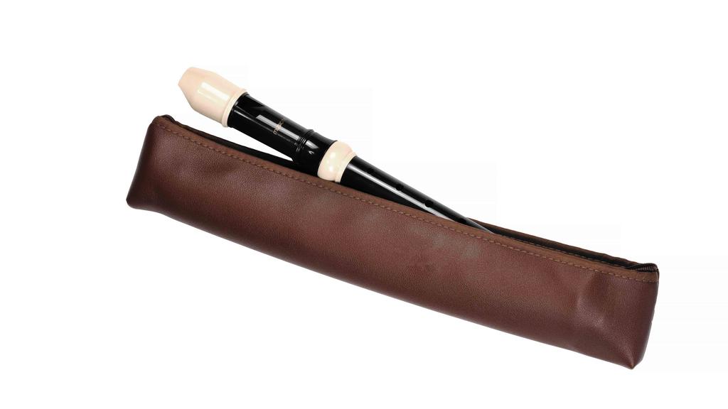 MusicMate MM-F15 GentleFlow C Soprano Recorder