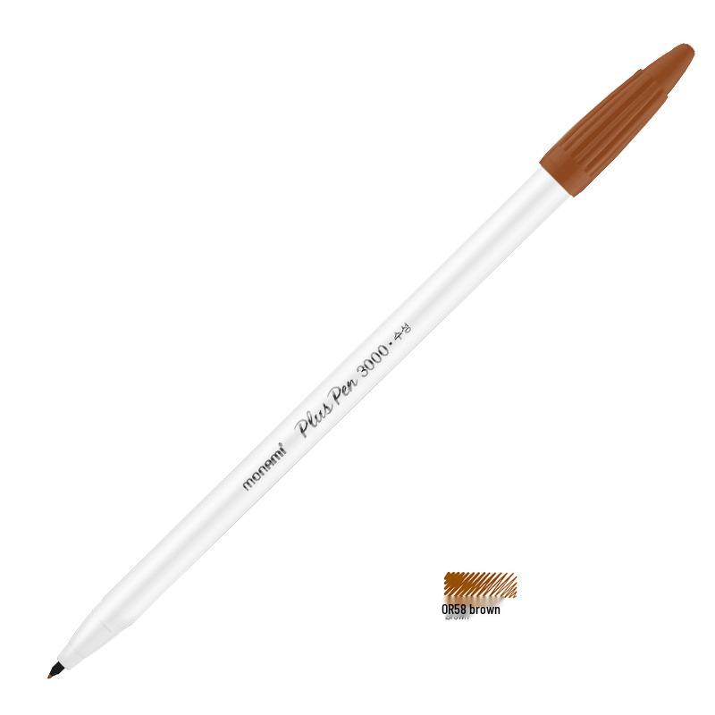 Набор акварельных маркеров на водной основе Munami 4009