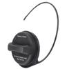 Gas Fuel Tank Filler Cap with Tether and Seal Wearproof 20915842 Replacement for SATURN OUTLOOK 2007 2010