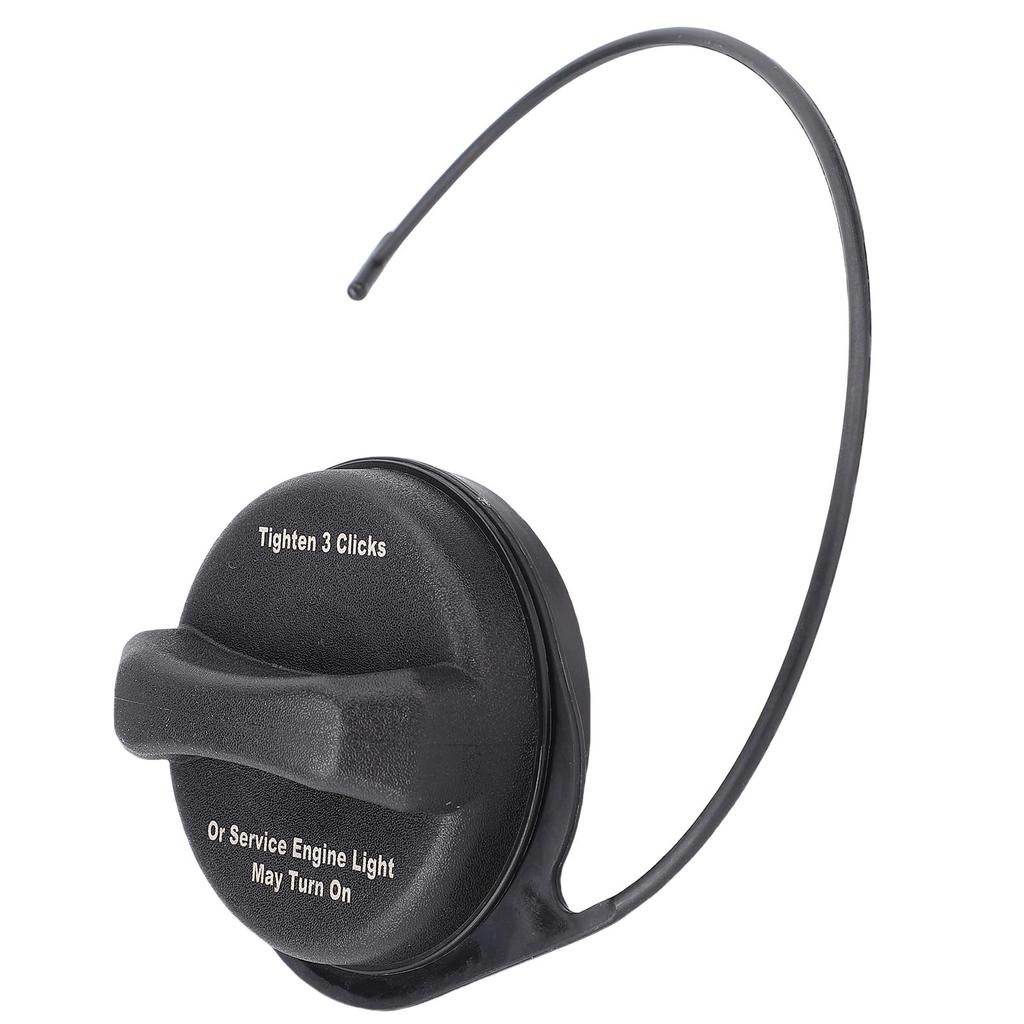 Gas Fuel Tank Filler Cap with Tether and Seal Wearproof 20915842 Replacement for SATURN OUTLOOK 2007 2010