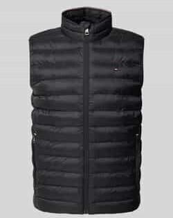 Core Packable Recycled Weste Winter Jacket MW0MW39989-BDS