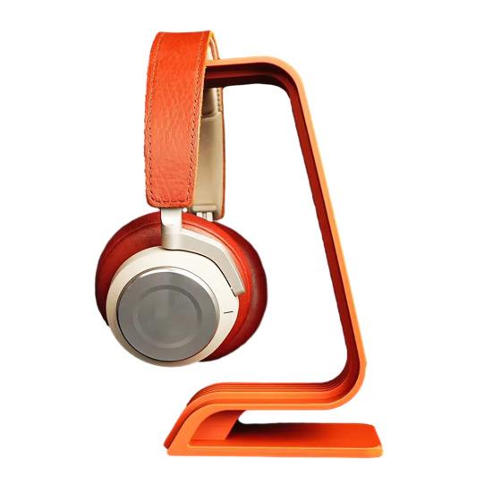 Настольная подставка для наушников 2-в-1 держатель для наушников Крепление игровой гарнитуры под стол Крючок