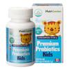 Nutri Garden Premium Probiotics Kids Chewable Lactobacillus, 60 Tablets, 1 Unit, Korean Essential Health Food