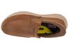 Skechers Слипоны: Поллард - Осгуд, Мужские коричневые кроссовки