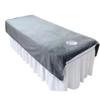Soft SPA Bedspread with Face Hole Thickened Beauty Massage Table Cover  Beauty Salon  Accessories