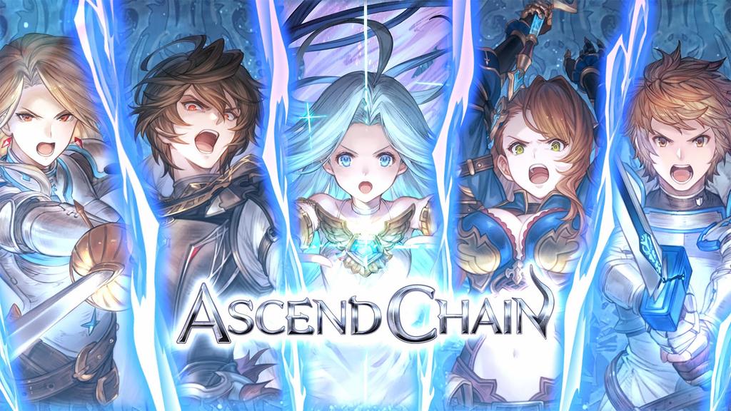 GRANBLUE Relink Бесконечный Рагнарёк с FANTASY - (включена PS5)