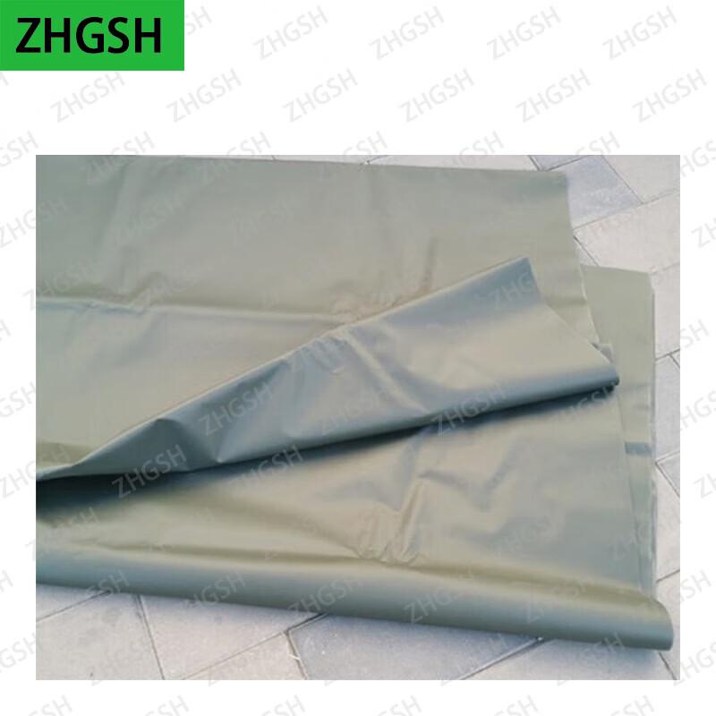 Military Field Tent Groundsheet