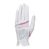 DUNLOP Golf Gloves (Gloves) Women's Left Hand XXIO XXIO GGG-X022W White Pink 20cm Golf Glove