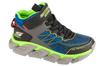 Tech-Grip - High-Surge, for Boy Blue Winter Boots