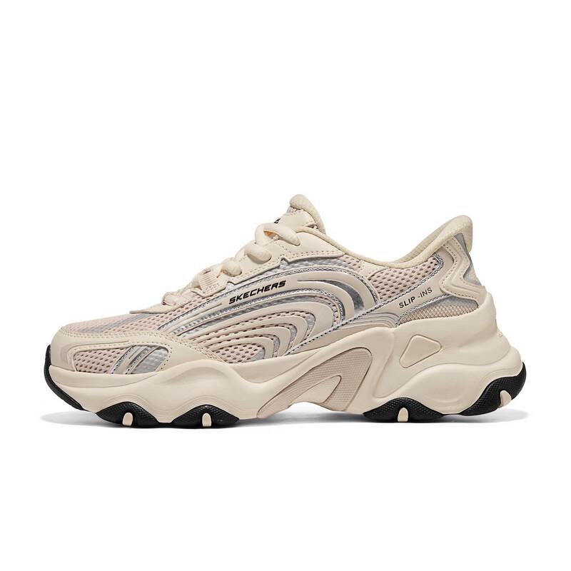 Skechers Женские ретро-кроссовки "Папины" 150529