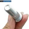 2Pcs Wheel Stud Fits Honda 90-25 Accord 92-25 Civic 97-06 CR-V 90113-SM1-005