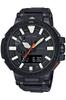 Protrek Watch MANASLU Radio Solar Black [Casio] [] PRX-8000YT-1JF